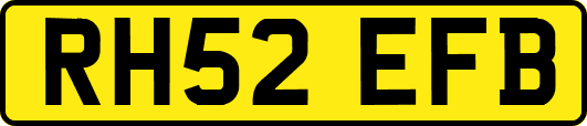RH52EFB
