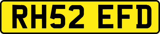 RH52EFD