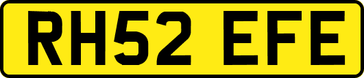 RH52EFE