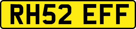 RH52EFF