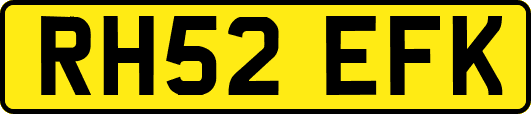 RH52EFK
