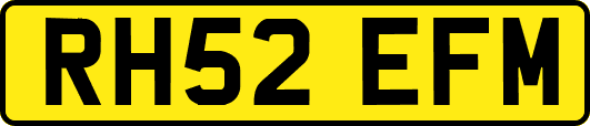 RH52EFM