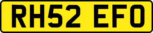 RH52EFO