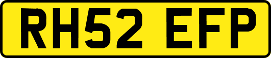 RH52EFP