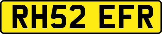 RH52EFR