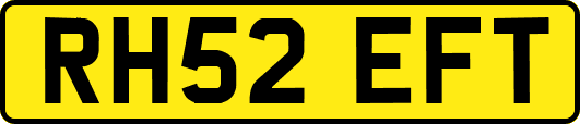 RH52EFT