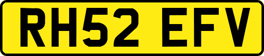 RH52EFV