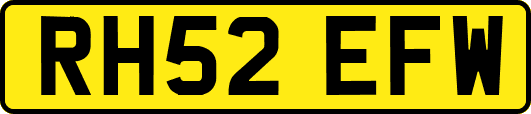 RH52EFW