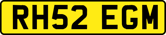 RH52EGM