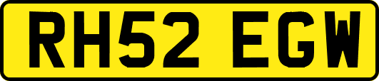 RH52EGW