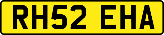 RH52EHA