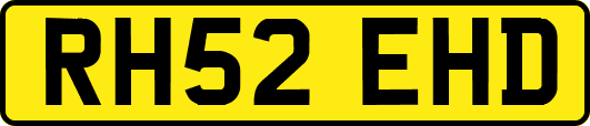 RH52EHD
