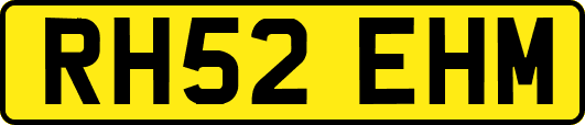 RH52EHM