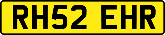 RH52EHR