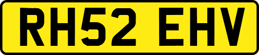 RH52EHV