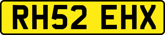 RH52EHX