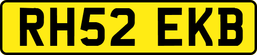 RH52EKB