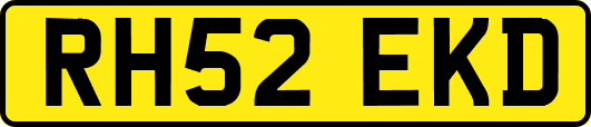RH52EKD