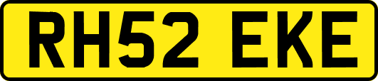RH52EKE