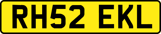 RH52EKL