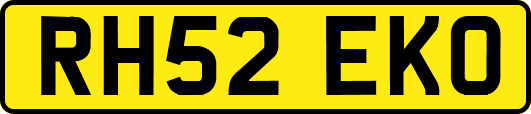 RH52EKO