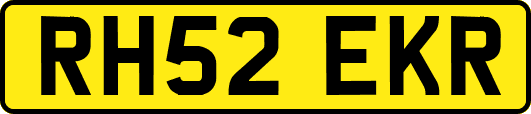 RH52EKR