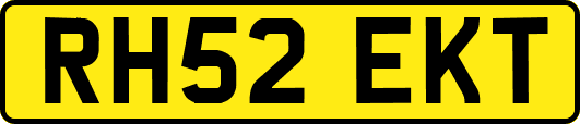 RH52EKT