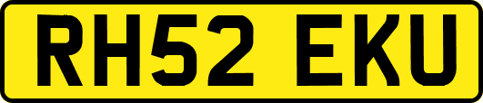 RH52EKU