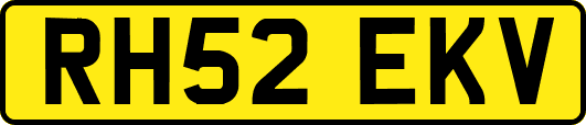 RH52EKV