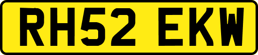 RH52EKW