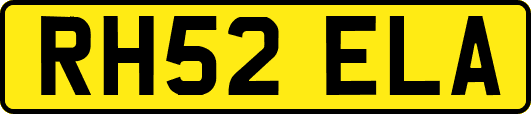 RH52ELA