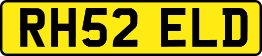 RH52ELD