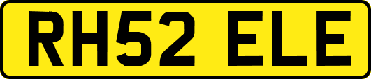 RH52ELE