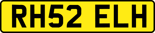 RH52ELH
