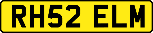 RH52ELM