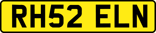 RH52ELN