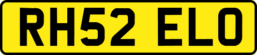 RH52ELO