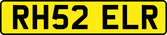 RH52ELR