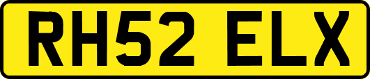 RH52ELX
