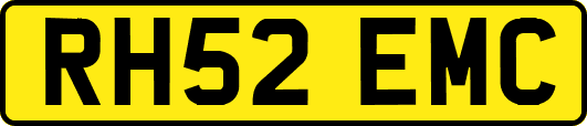 RH52EMC