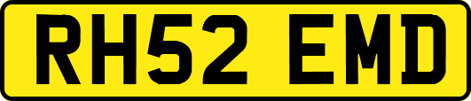 RH52EMD