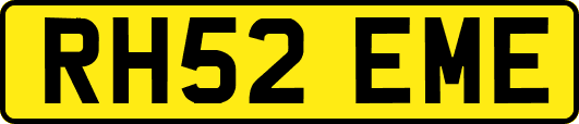 RH52EME