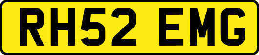 RH52EMG