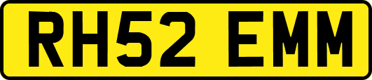 RH52EMM