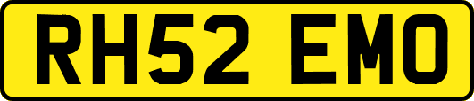 RH52EMO