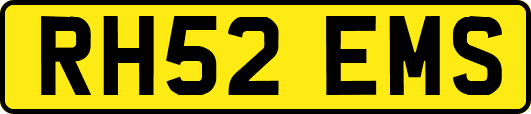 RH52EMS