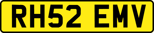 RH52EMV