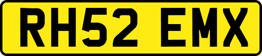 RH52EMX