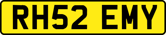 RH52EMY