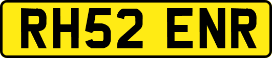 RH52ENR